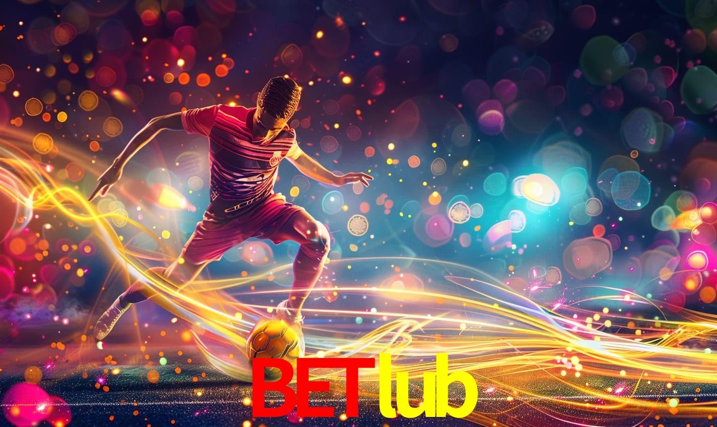 betlub.COM Apostas de Futebol